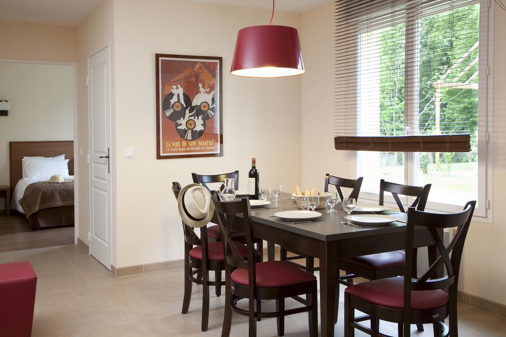 Le Domaine Des Roches, Hotel & Spa บริยาร์ ภายนอก รูปภาพ