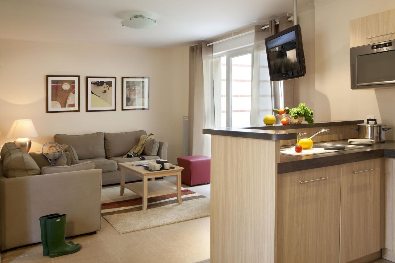 Le Domaine Des Roches, Hotel & Spa บริยาร์ ภายนอก รูปภาพ