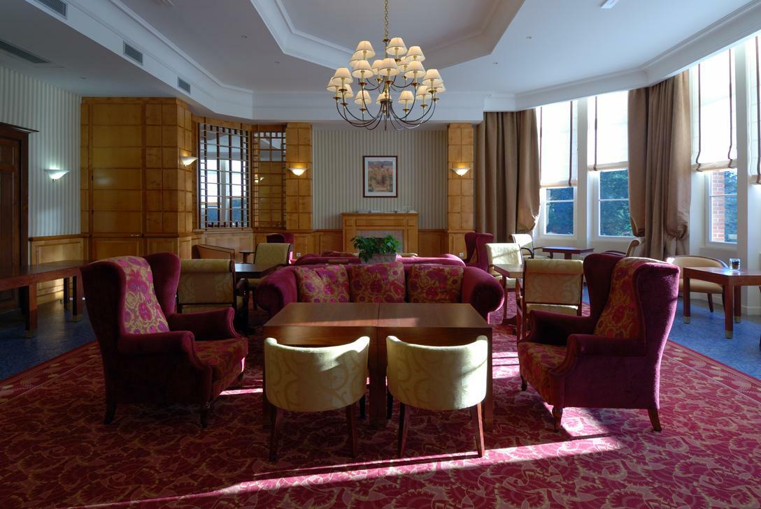 Le Domaine Des Roches, Hotel & Spa บริยาร์ ภายนอก รูปภาพ